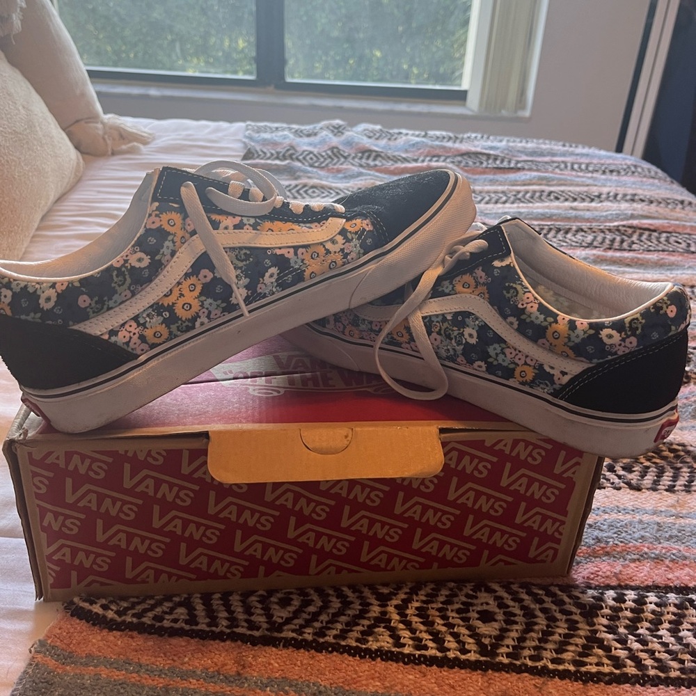 Custom Vans